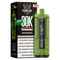 Al Fakher 30K Hypermax Advanced