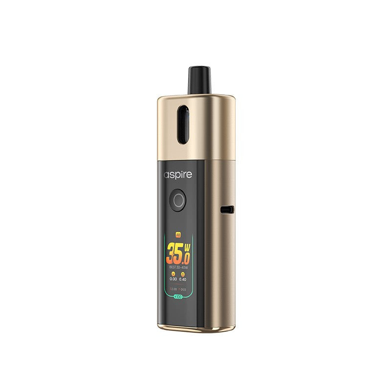 Fluffi Pro Aspire