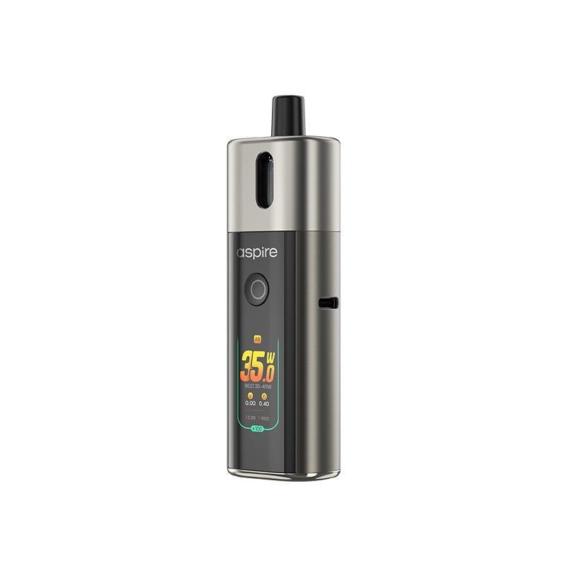 Fluffi Pro Aspire
