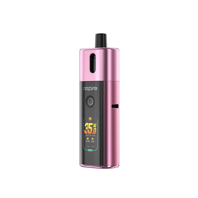 Fluffi Pro Aspire