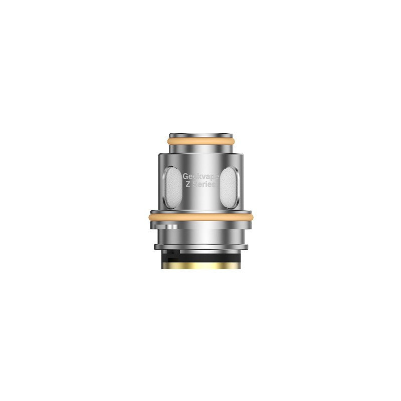 Résistance Z serie XM Boost Geekvape (Pack de 5)