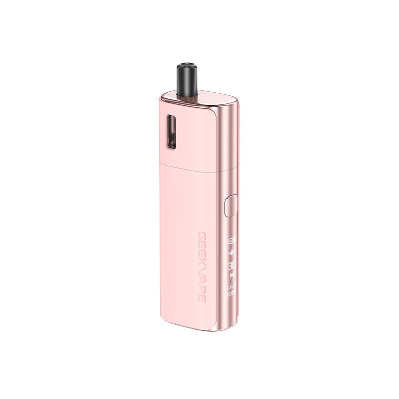 Soul 2 Geekvape