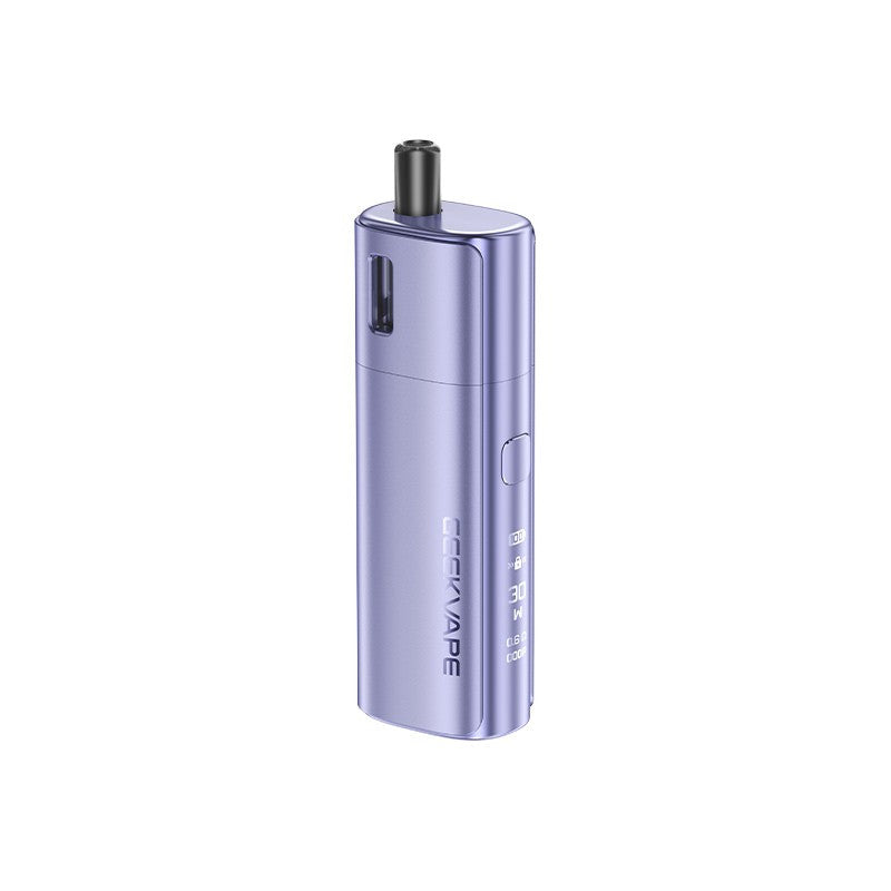 Soul 2 Geekvape
