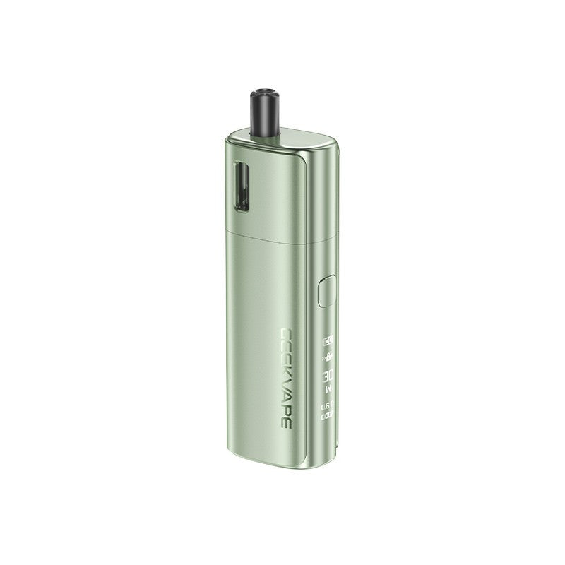 Soul 2 Geekvape