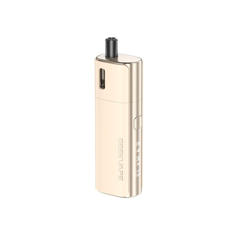 Soul 2 Geekvape