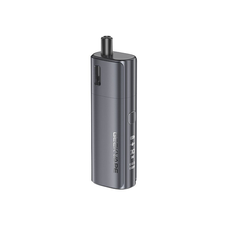Soul 2 Geekvape