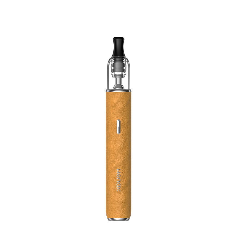 Wenax M2 Leather version - Geekvape