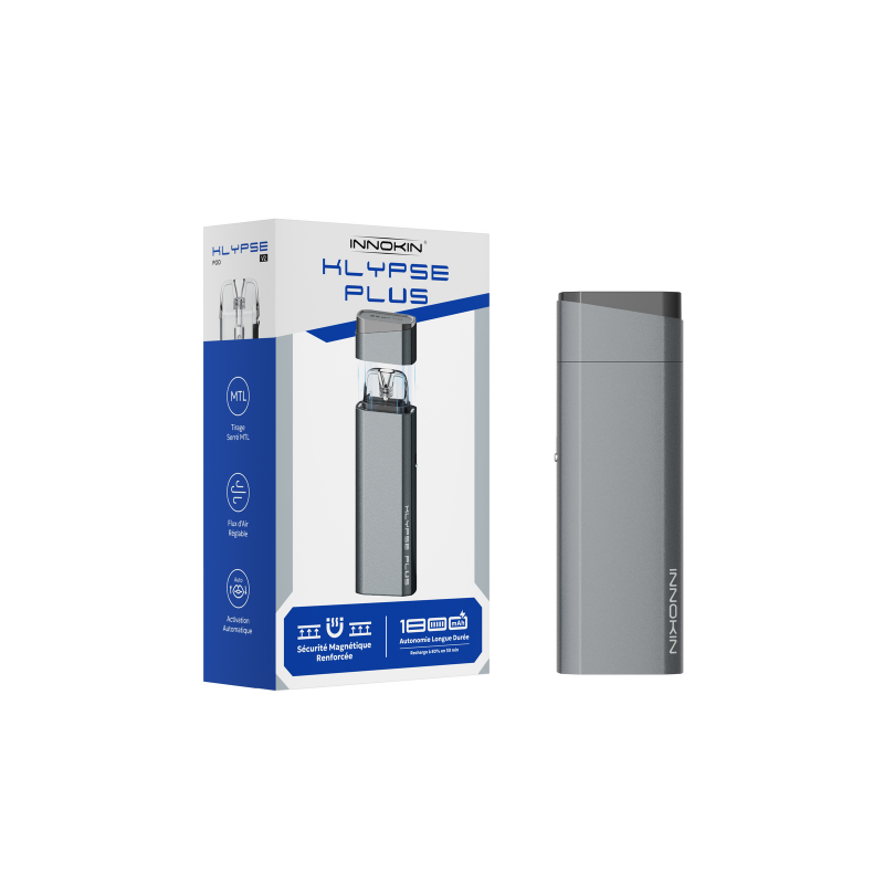 Klypse Plus Innokin