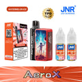 AeroX JNR 32K