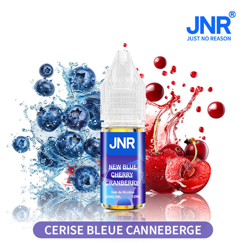E liquide JNR 10ml