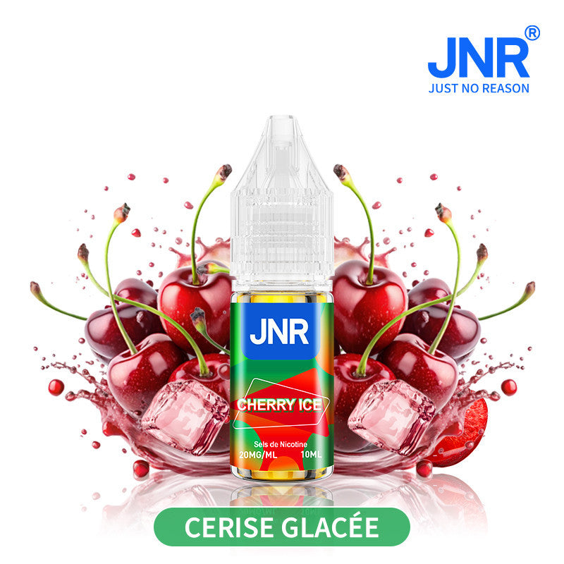 E liquide JNR 10ml