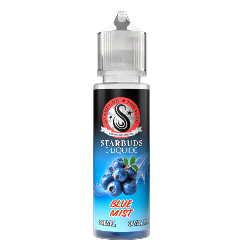 E liquide Starbuds 50ml