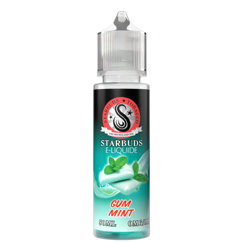 E liquide Starbuds 50ml