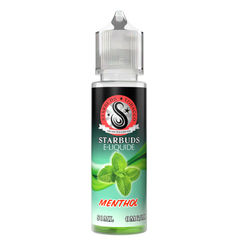 E liquide Starbuds 50ml