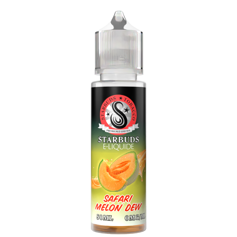 E liquide Starbuds 50ml