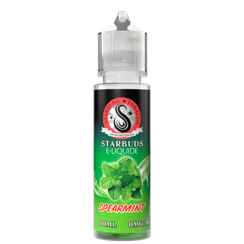 E liquide Starbuds 50ml