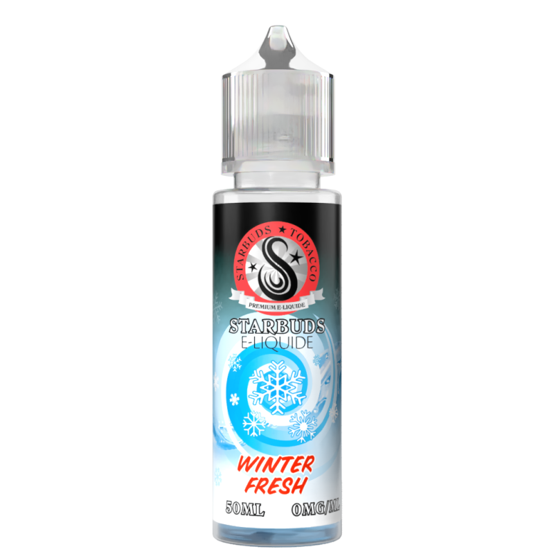 E liquide Starbuds 50ml