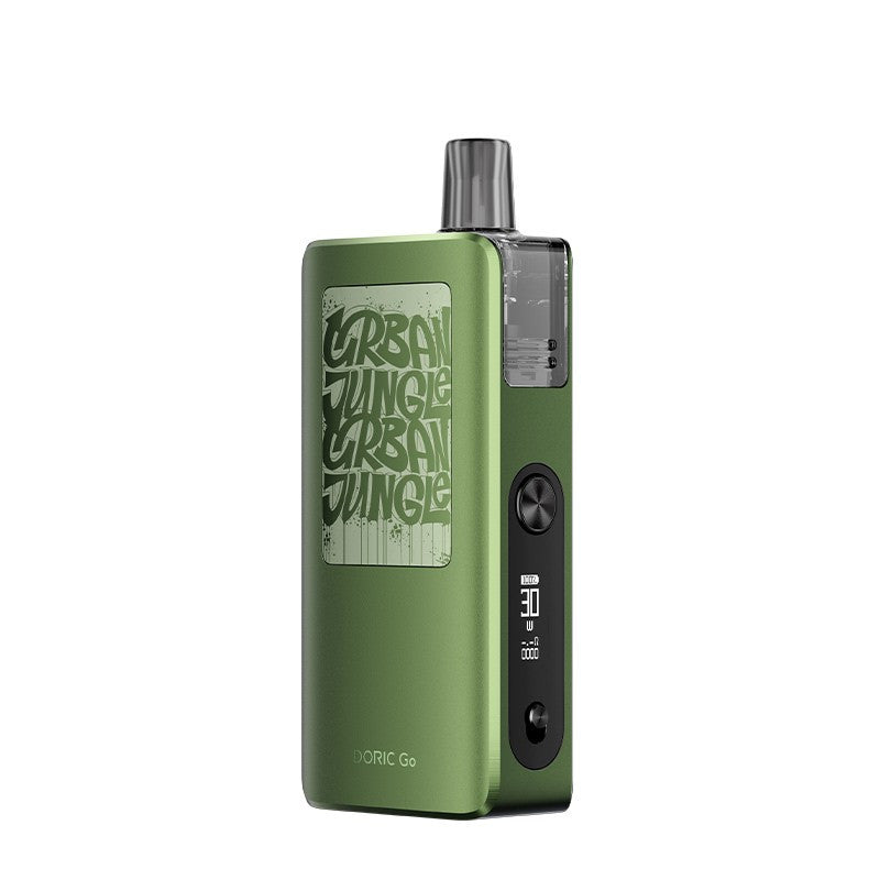 Doric Go Voopoo